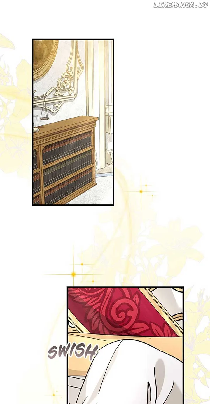 Baby Pharmacist Princess Chapter 36 page 38