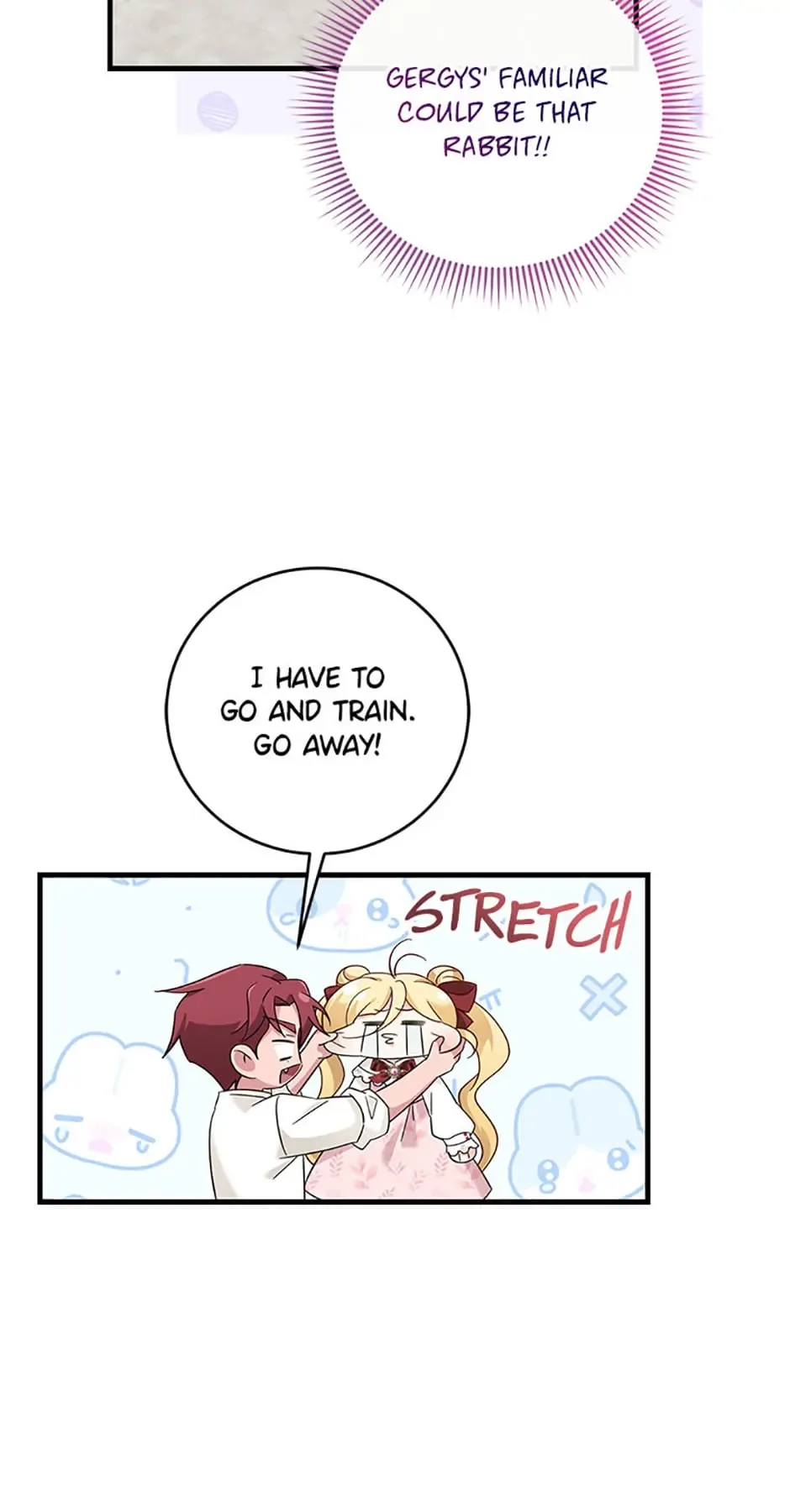 Baby Pharmacist Princess Chapter 26 page 42
