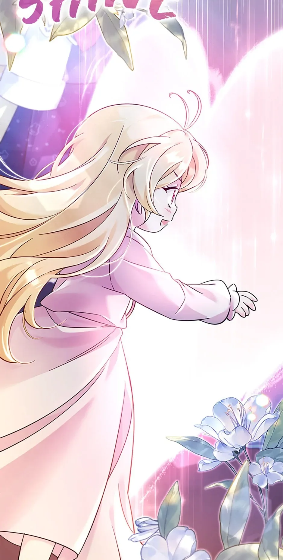 Baby Pharmacist Princess Chapter 30 page 70