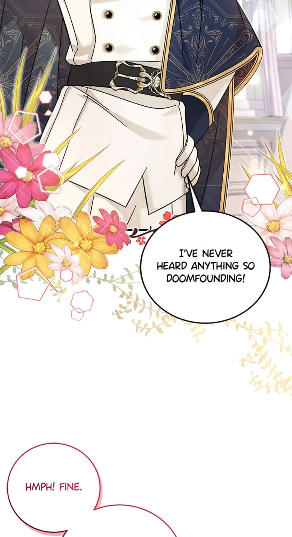 Baby Pharmacist Princess Chapter 33 page 53
