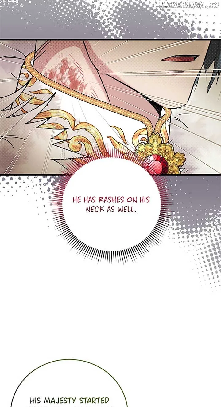 Baby Pharmacist Princess Chapter 36 page 52