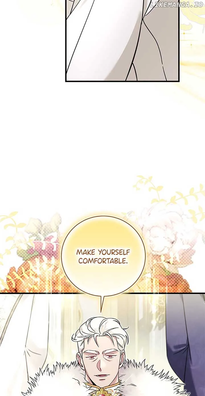Baby Pharmacist Princess Chapter 36 page 39