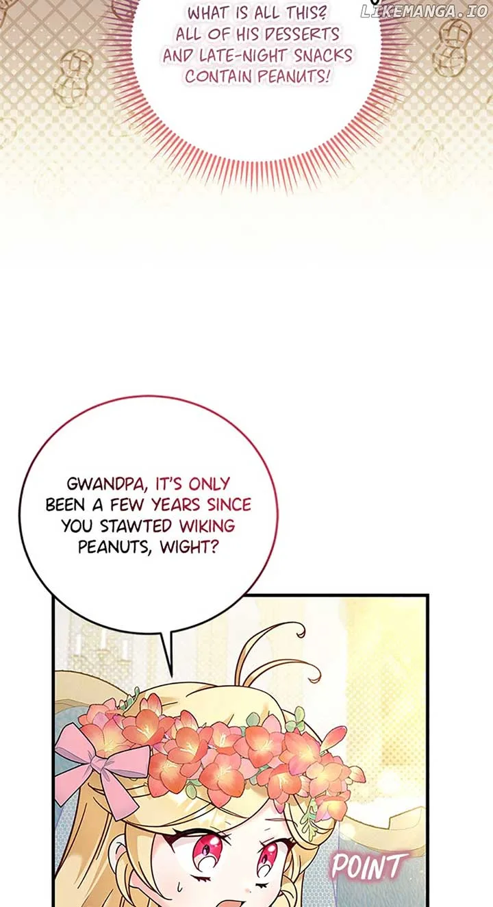 Baby Pharmacist Princess Chapter 36 page 49