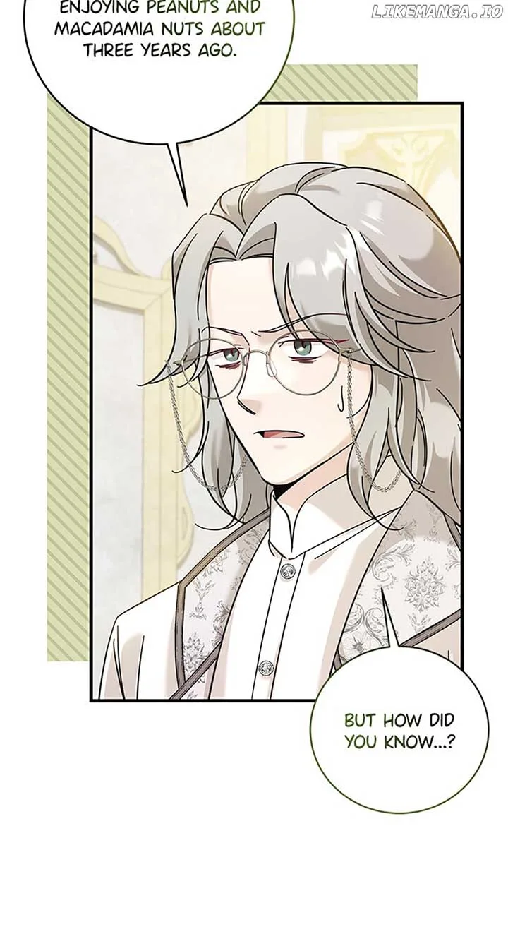 Baby Pharmacist Princess Chapter 36 page 53