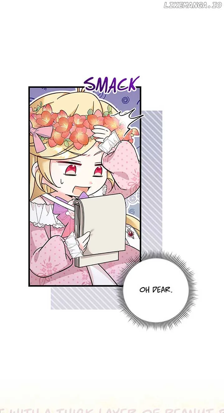Baby Pharmacist Princess Chapter 36 page 47