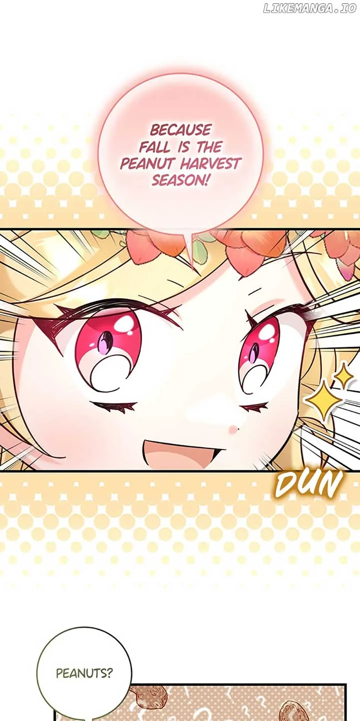Baby Pharmacist Princess Chapter 36 page 54