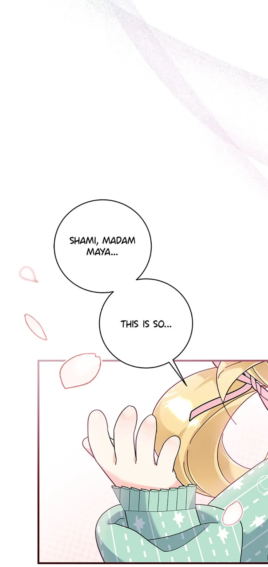 Baby Pharmacist Princess Chapter 24 page 42