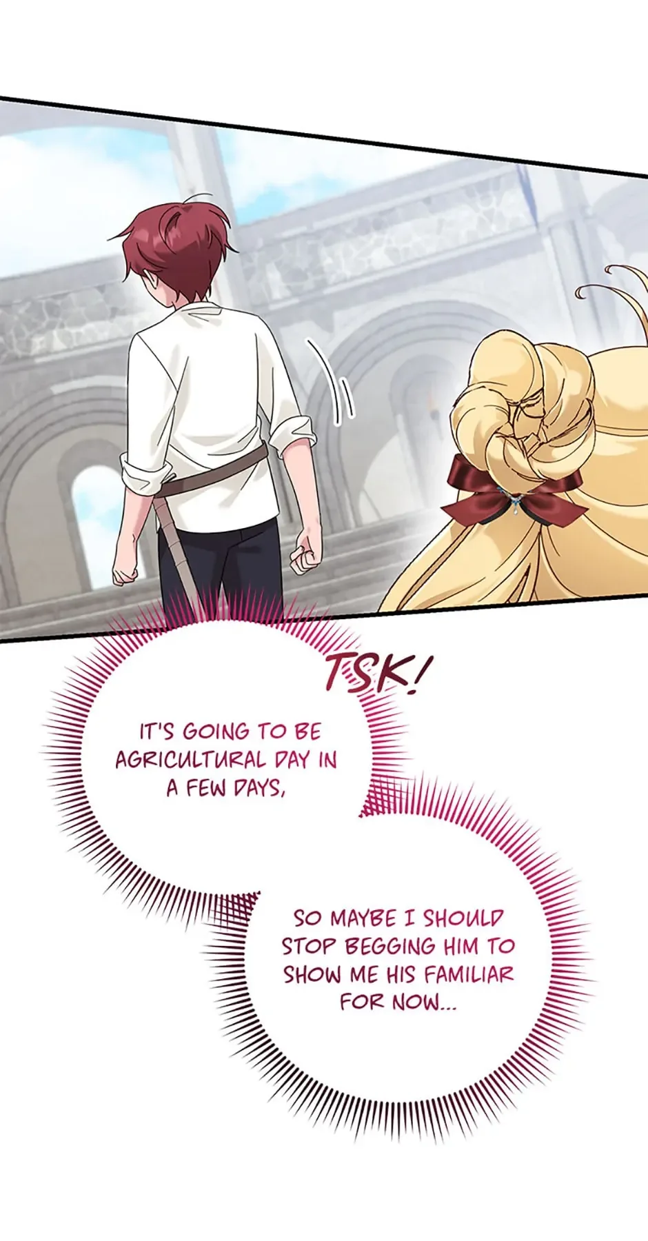 Baby Pharmacist Princess Chapter 26 page 43