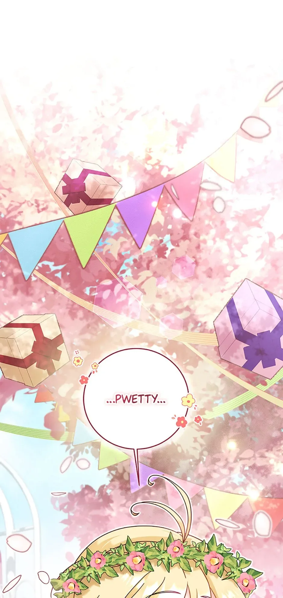 Baby Pharmacist Princess Chapter 24 page 43
