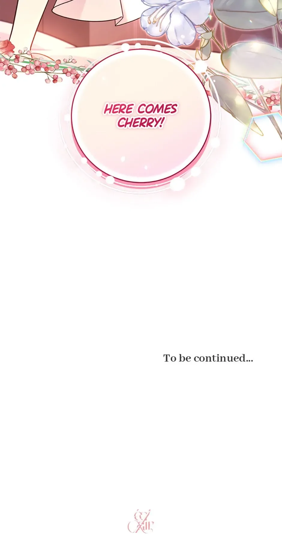 Baby Pharmacist Princess Chapter 30 page 71