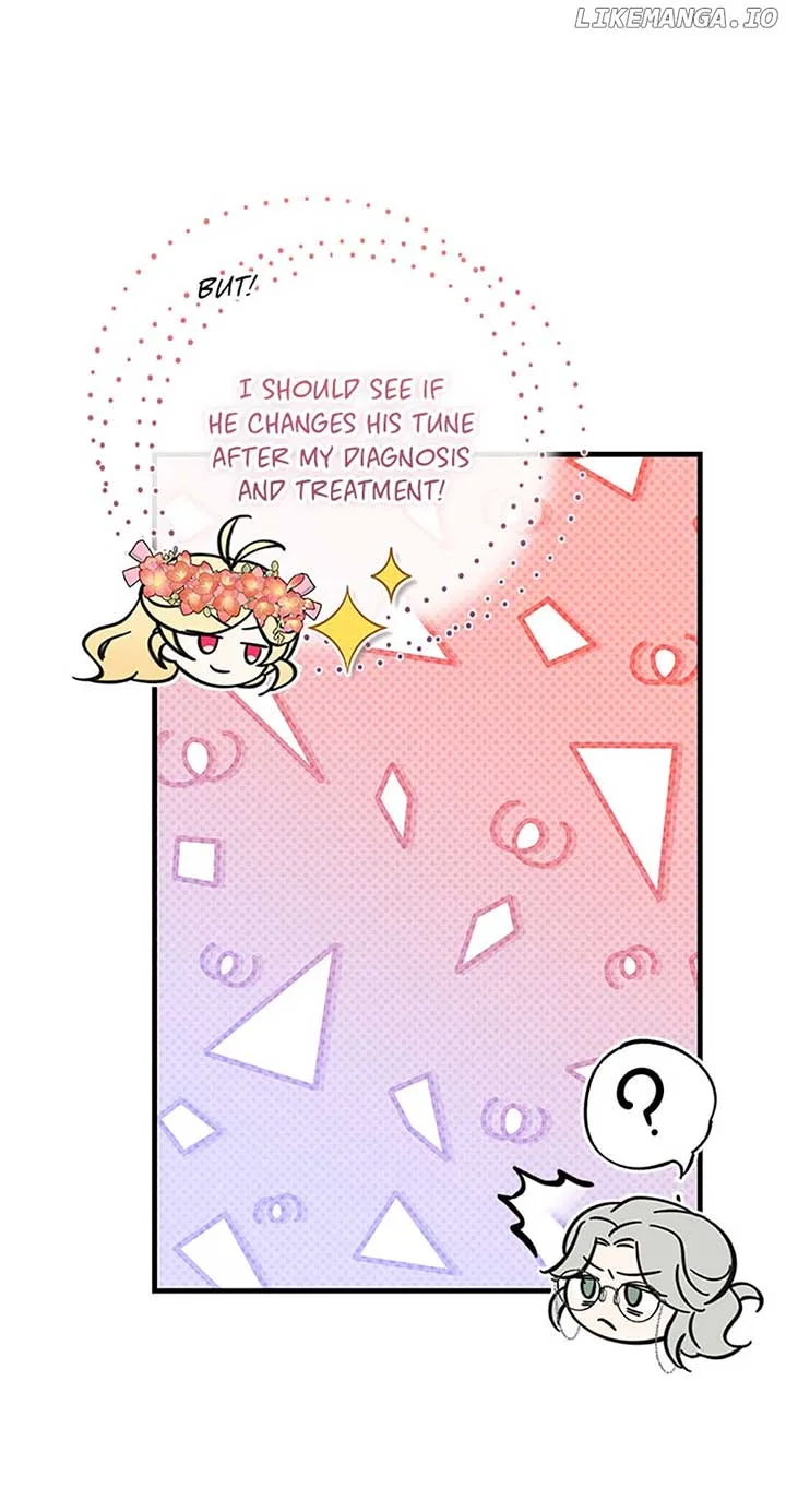 Baby Pharmacist Princess Chapter 36 page 46