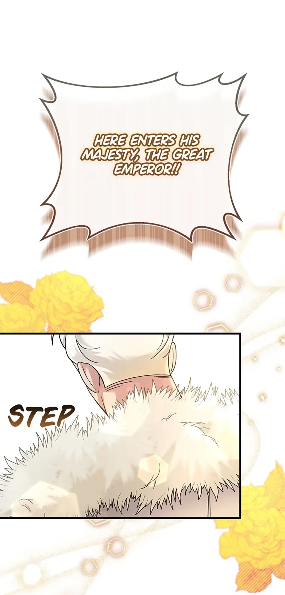 Baby Pharmacist Princess Chapter 35 page 3