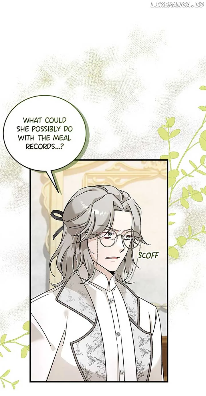 Baby Pharmacist Princess Chapter 36 page 43