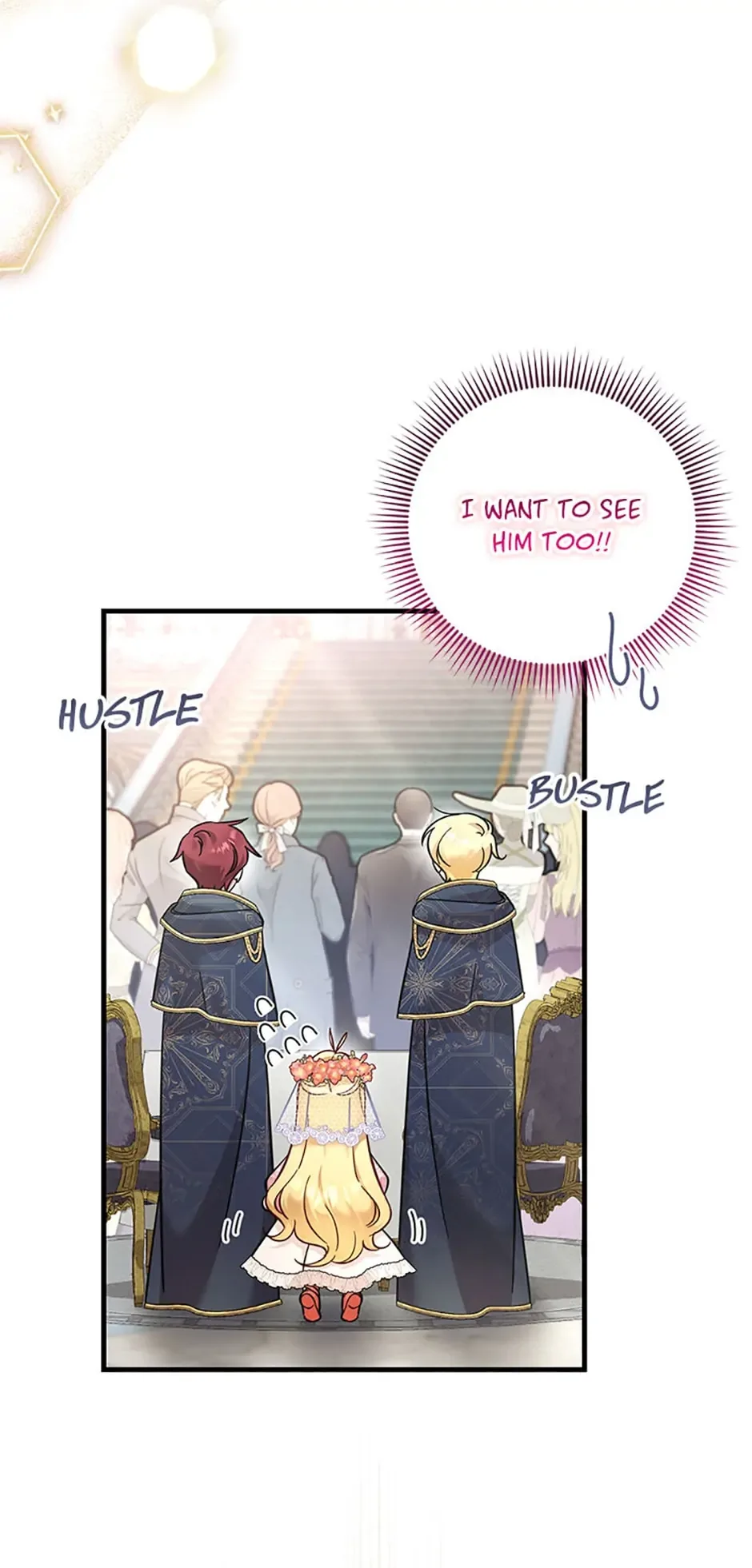 Baby Pharmacist Princess Chapter 35 page 4