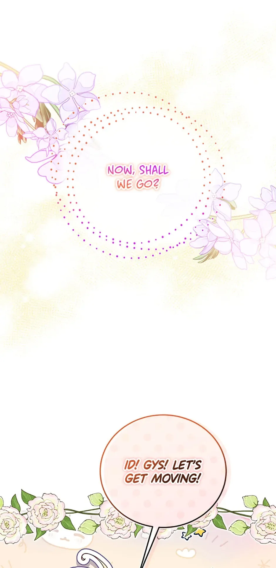 Baby Pharmacist Princess Chapter 33 page 66