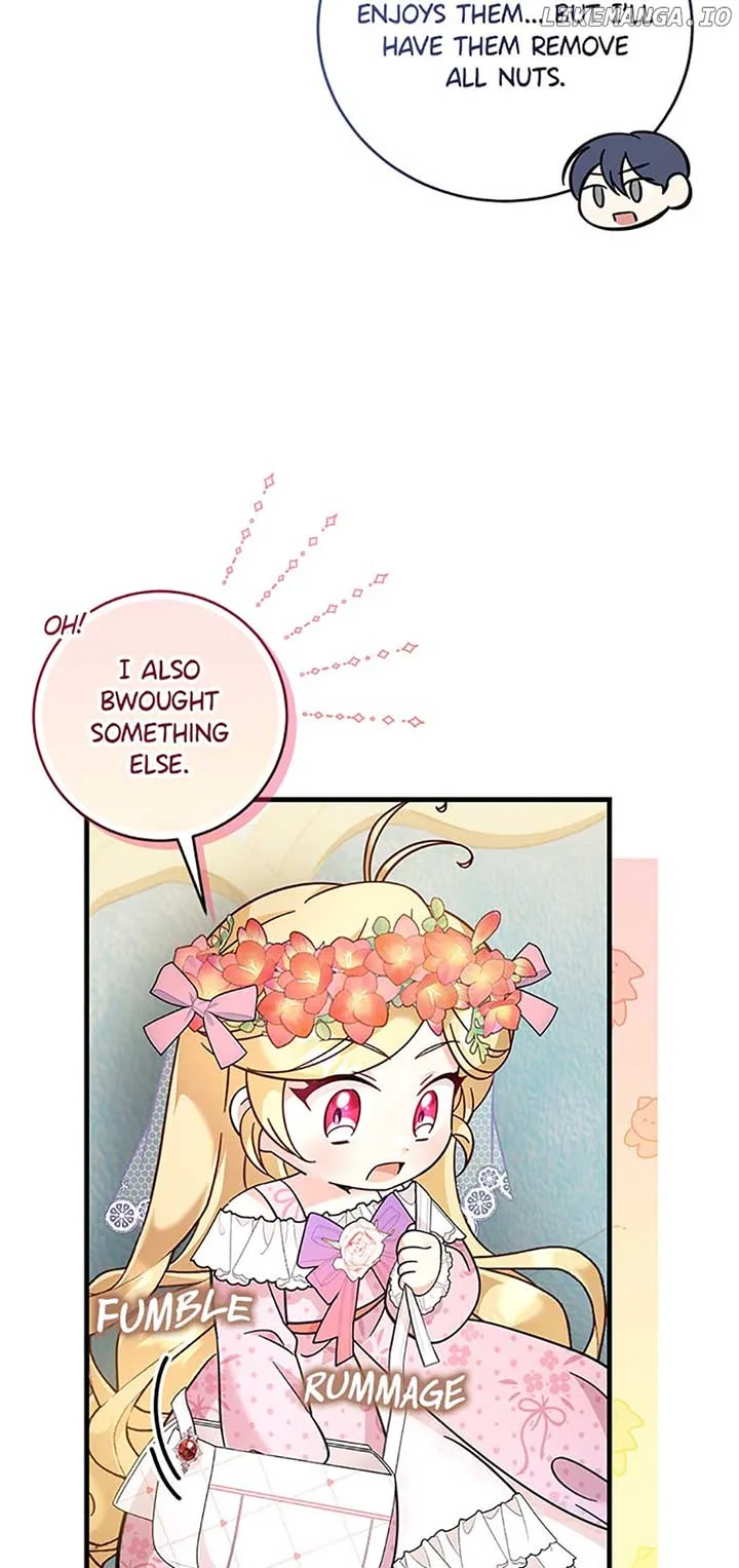 Baby Pharmacist Princess Chapter 36 page 68