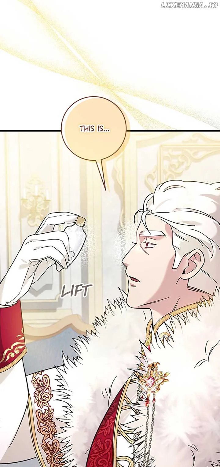 Baby Pharmacist Princess Chapter 36 page 70