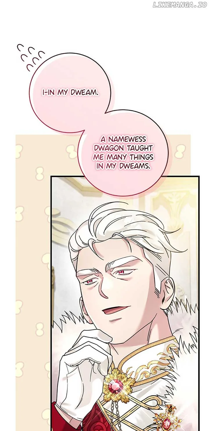 Baby Pharmacist Princess Chapter 36 page 61