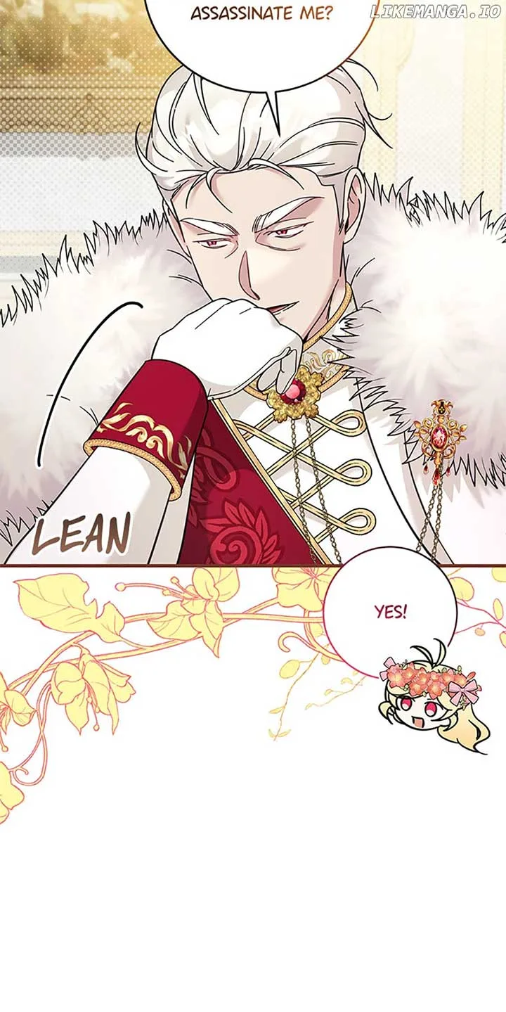 Baby Pharmacist Princess Chapter 36 page 59