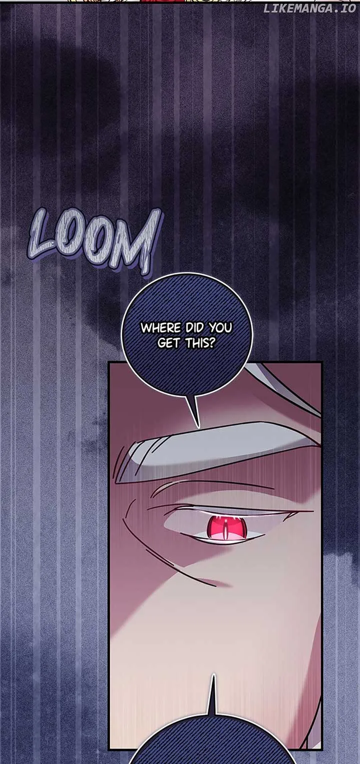 Baby Pharmacist Princess Chapter 36 page 71