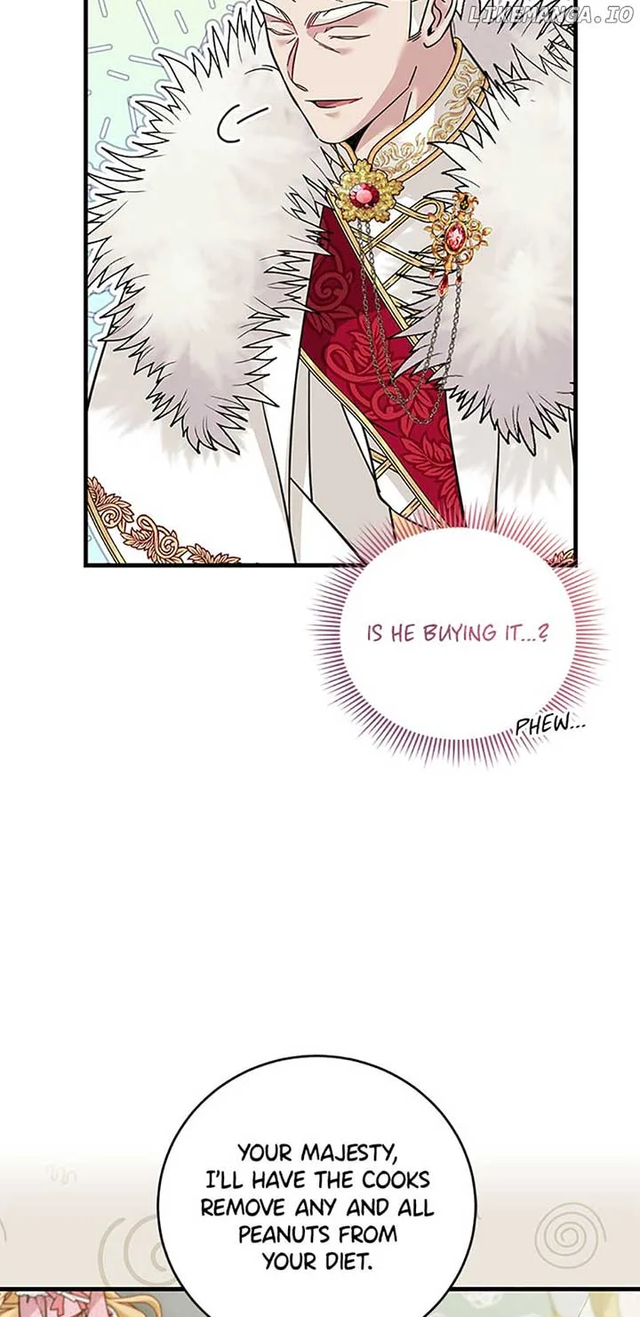 Baby Pharmacist Princess Chapter 36 page 65