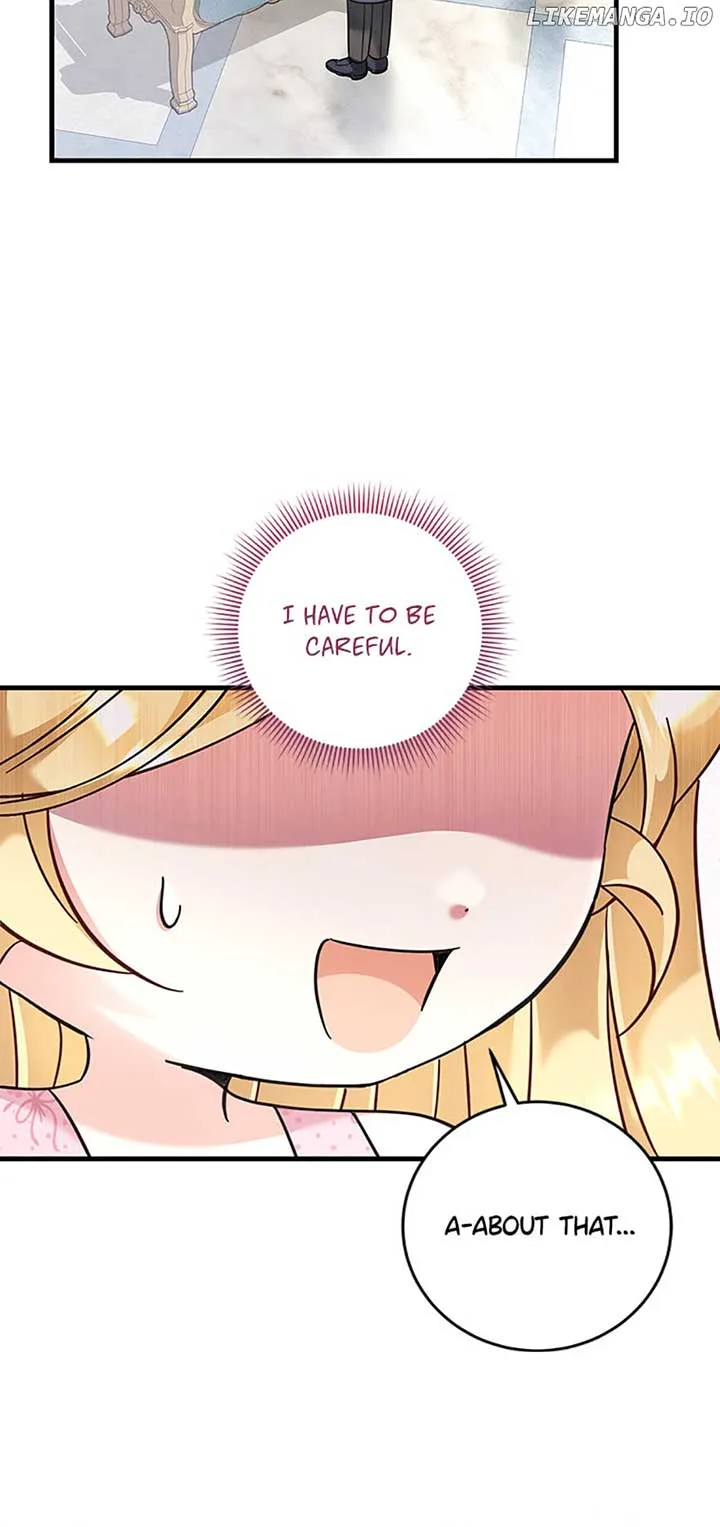 Baby Pharmacist Princess Chapter 36 page 73