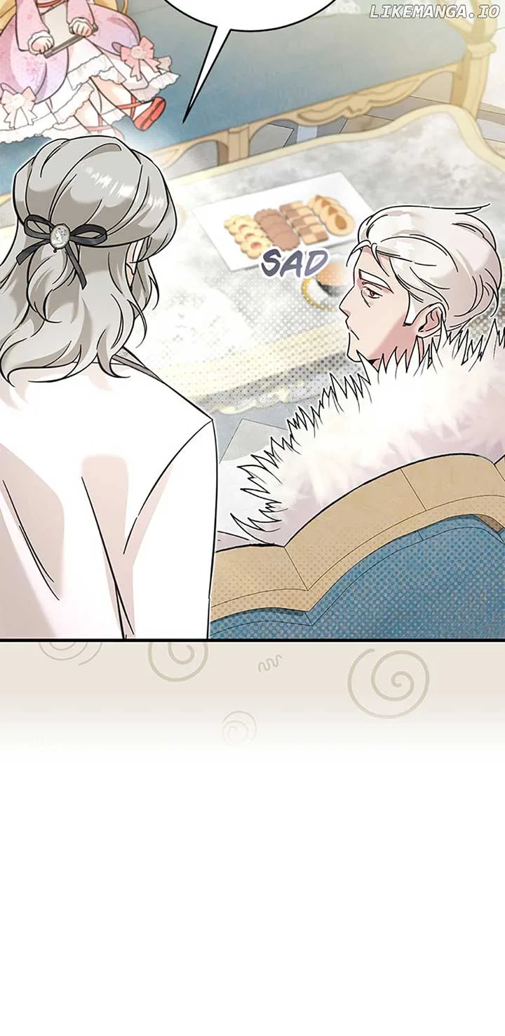 Baby Pharmacist Princess Chapter 36 page 66