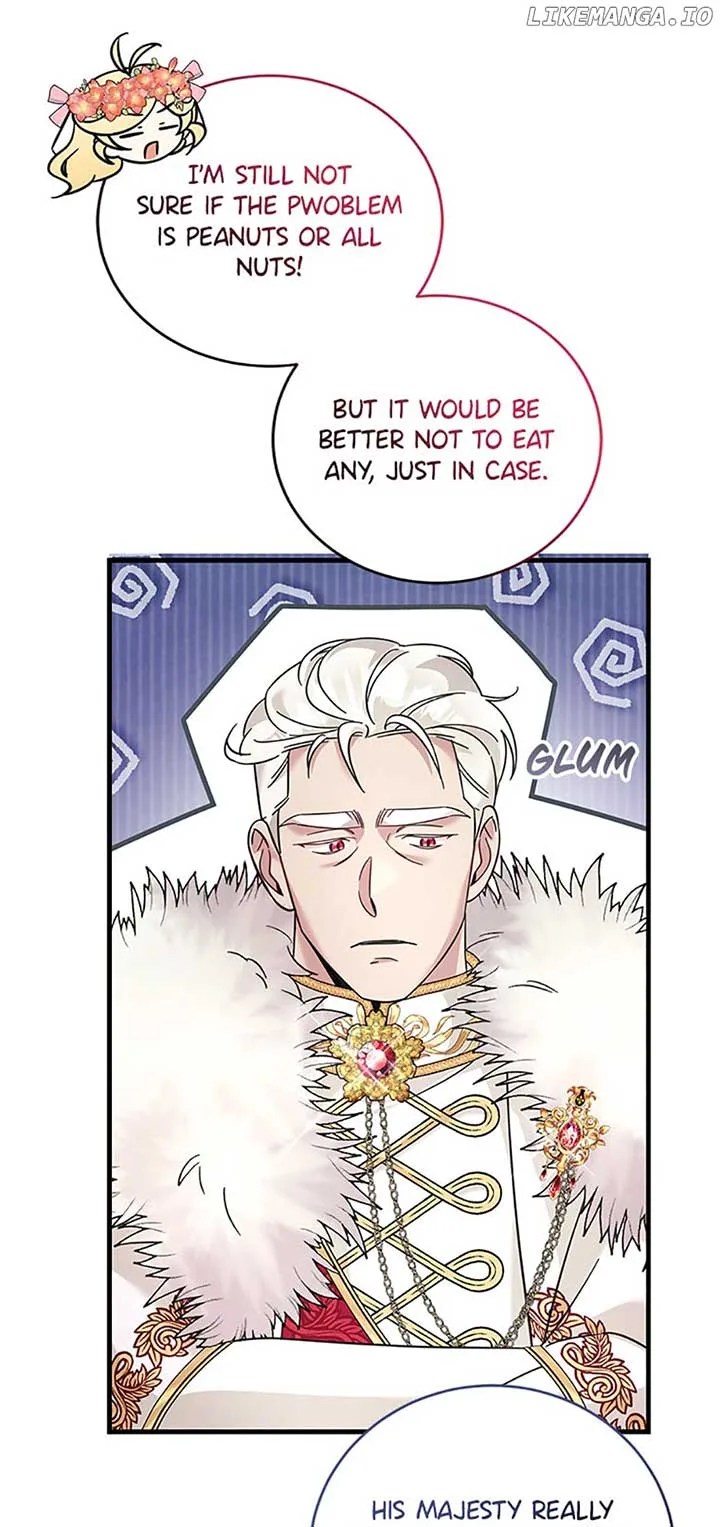 Baby Pharmacist Princess Chapter 36 page 67