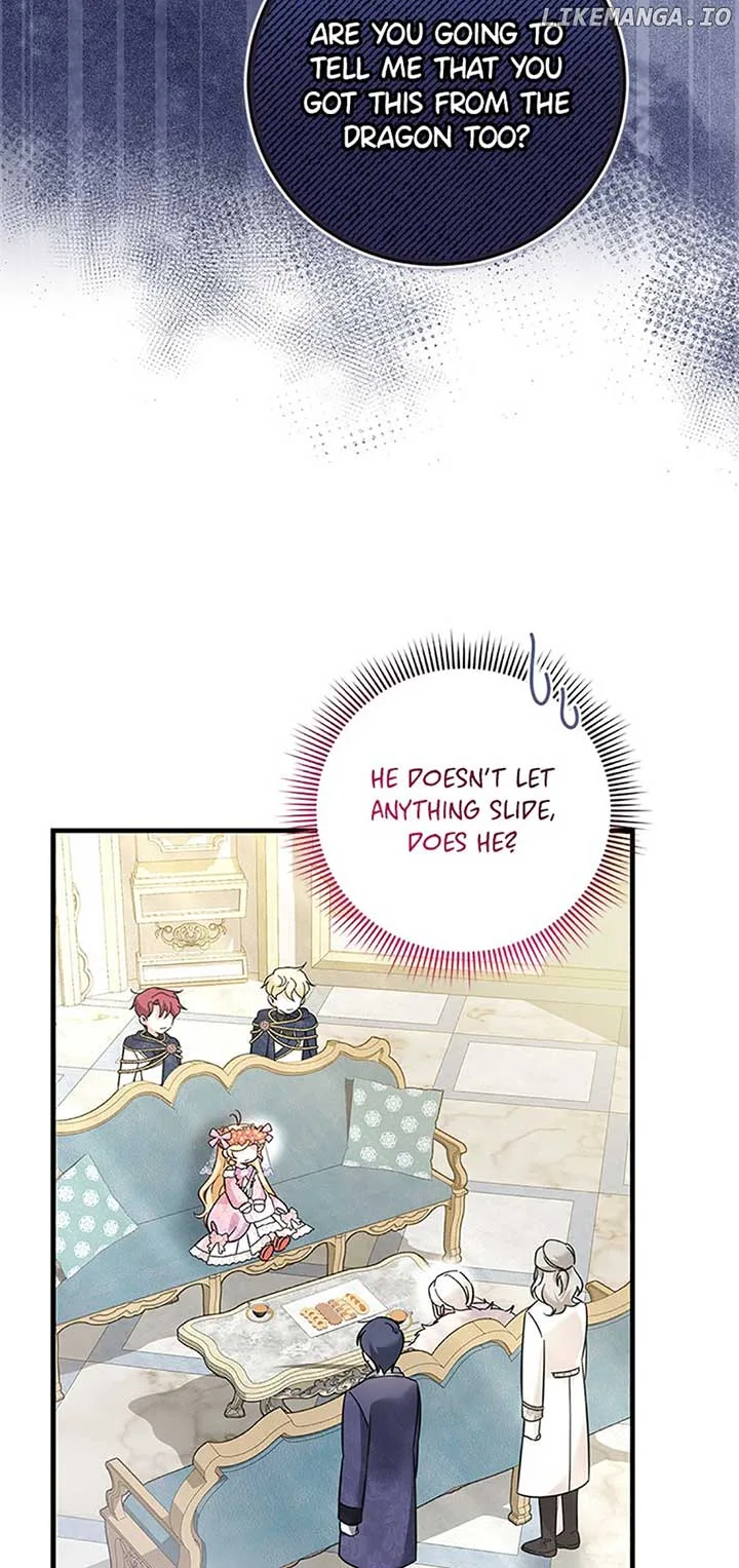 Baby Pharmacist Princess Chapter 36 page 72