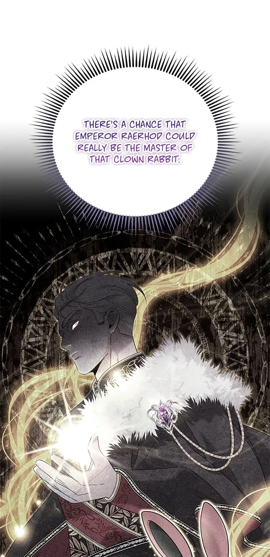 Baby Pharmacist Princess Chapter 26 page 44