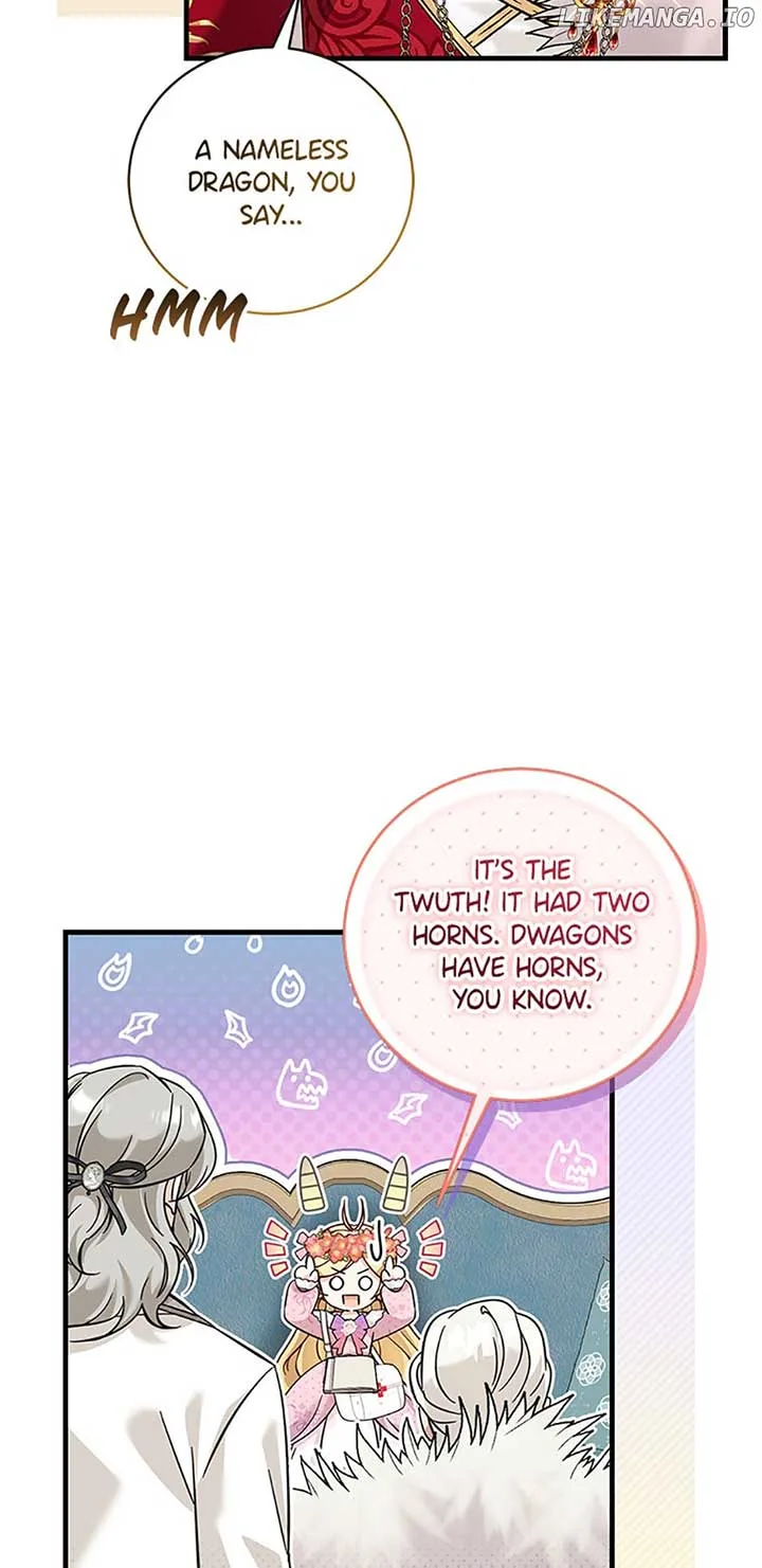Baby Pharmacist Princess Chapter 36 page 62