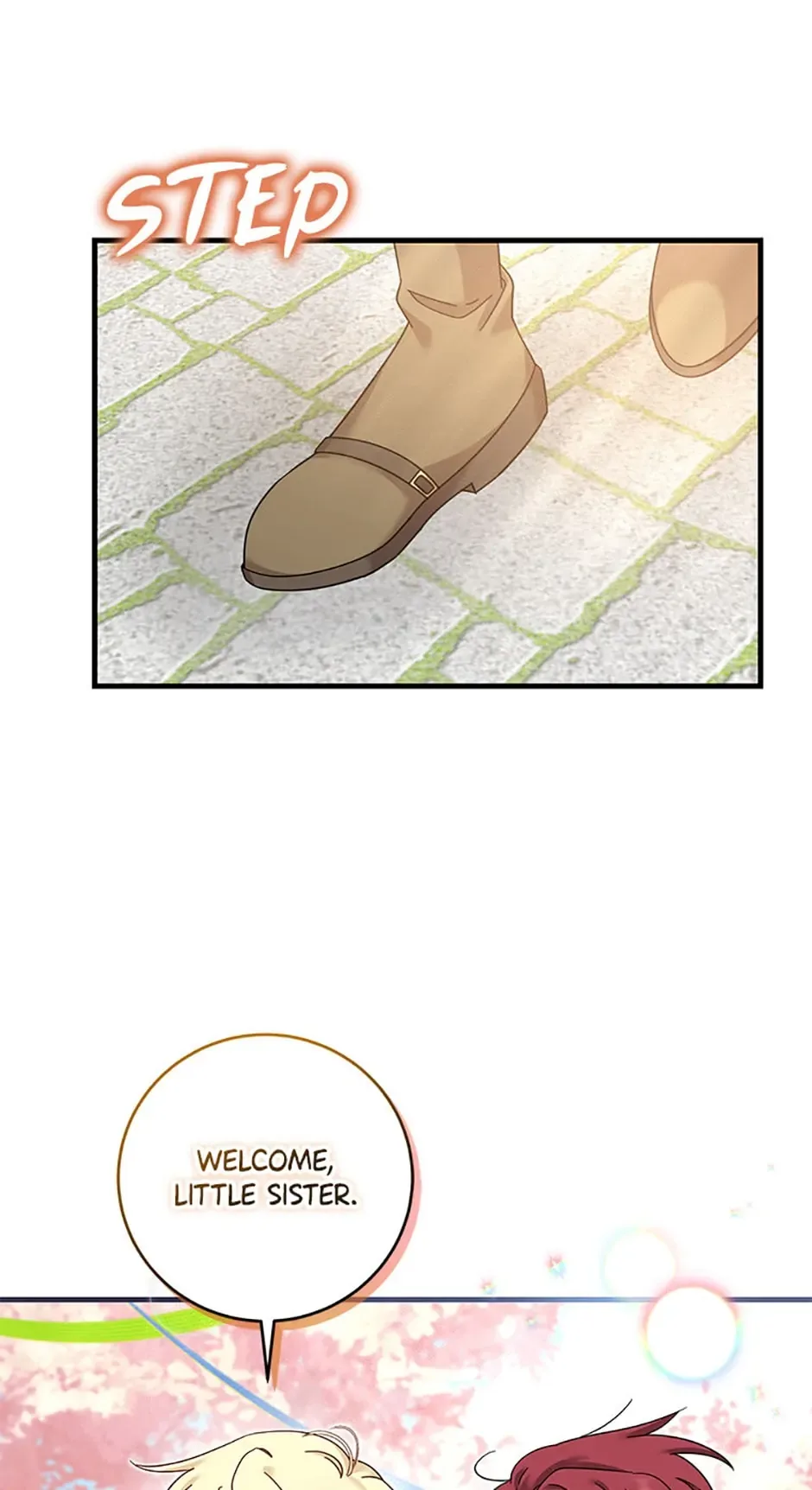 Baby Pharmacist Princess Chapter 24 page 47