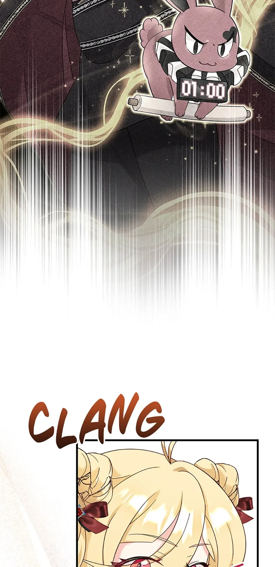Baby Pharmacist Princess Chapter 26 page 45