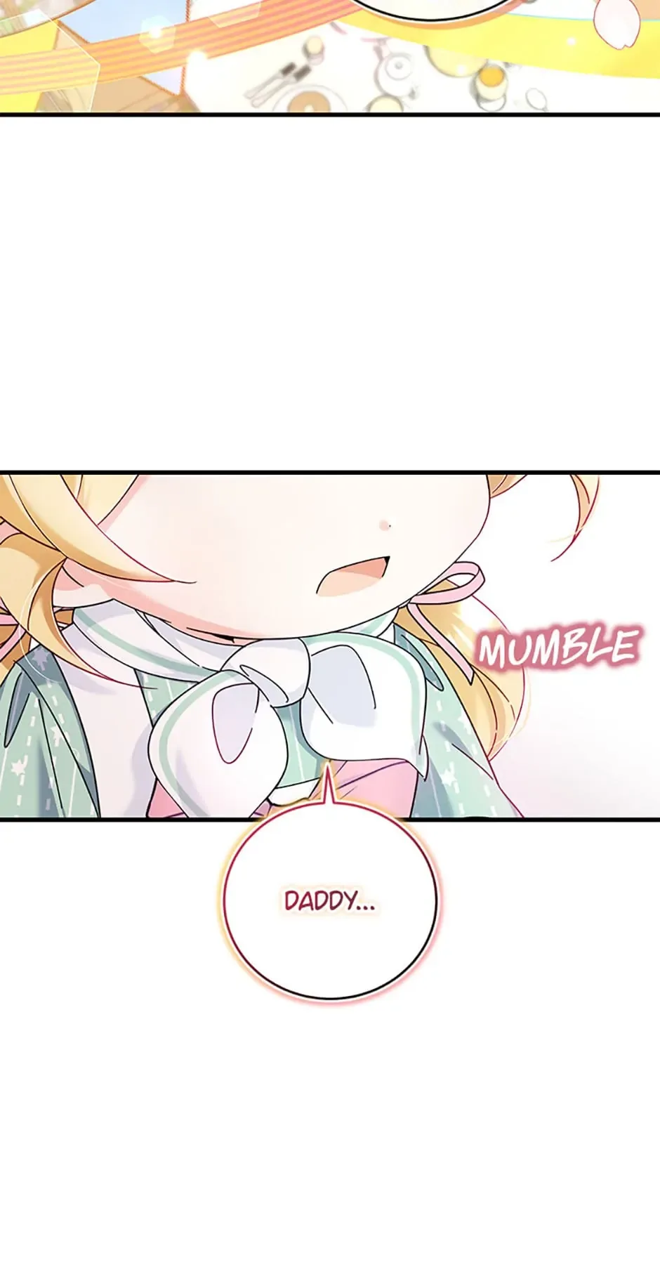 Baby Pharmacist Princess Chapter 25 page 40