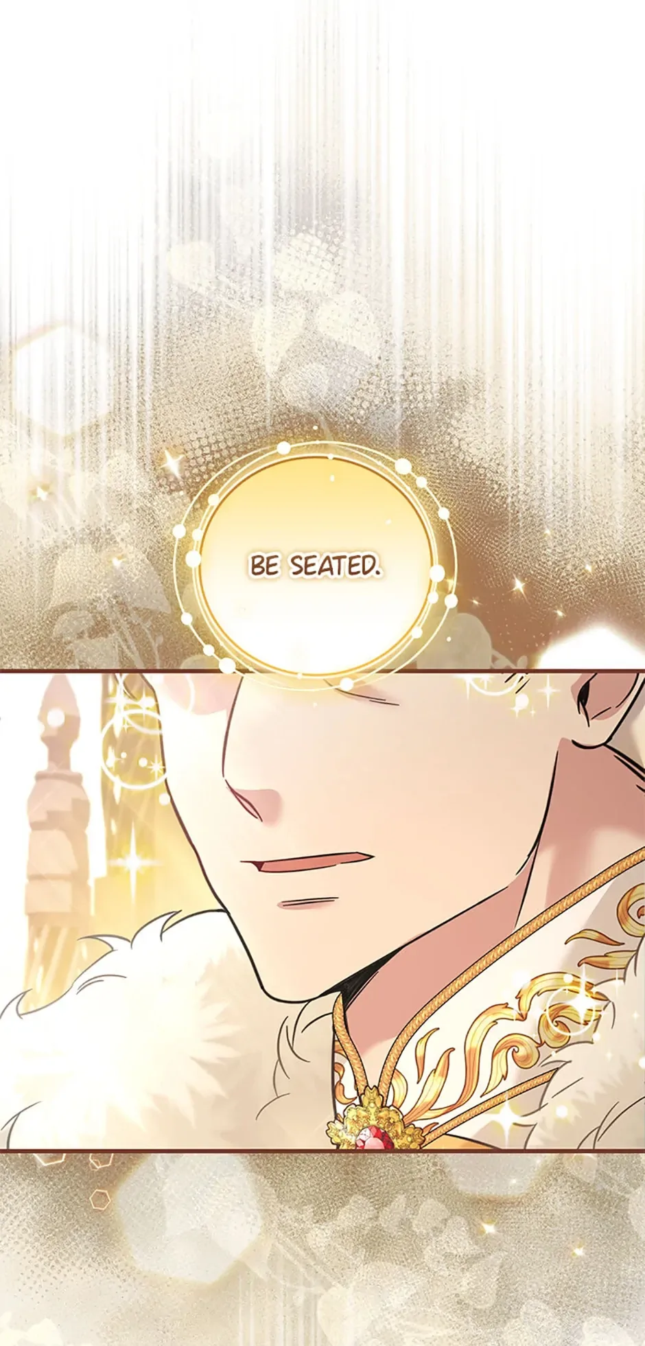 Baby Pharmacist Princess Chapter 35 page 5
