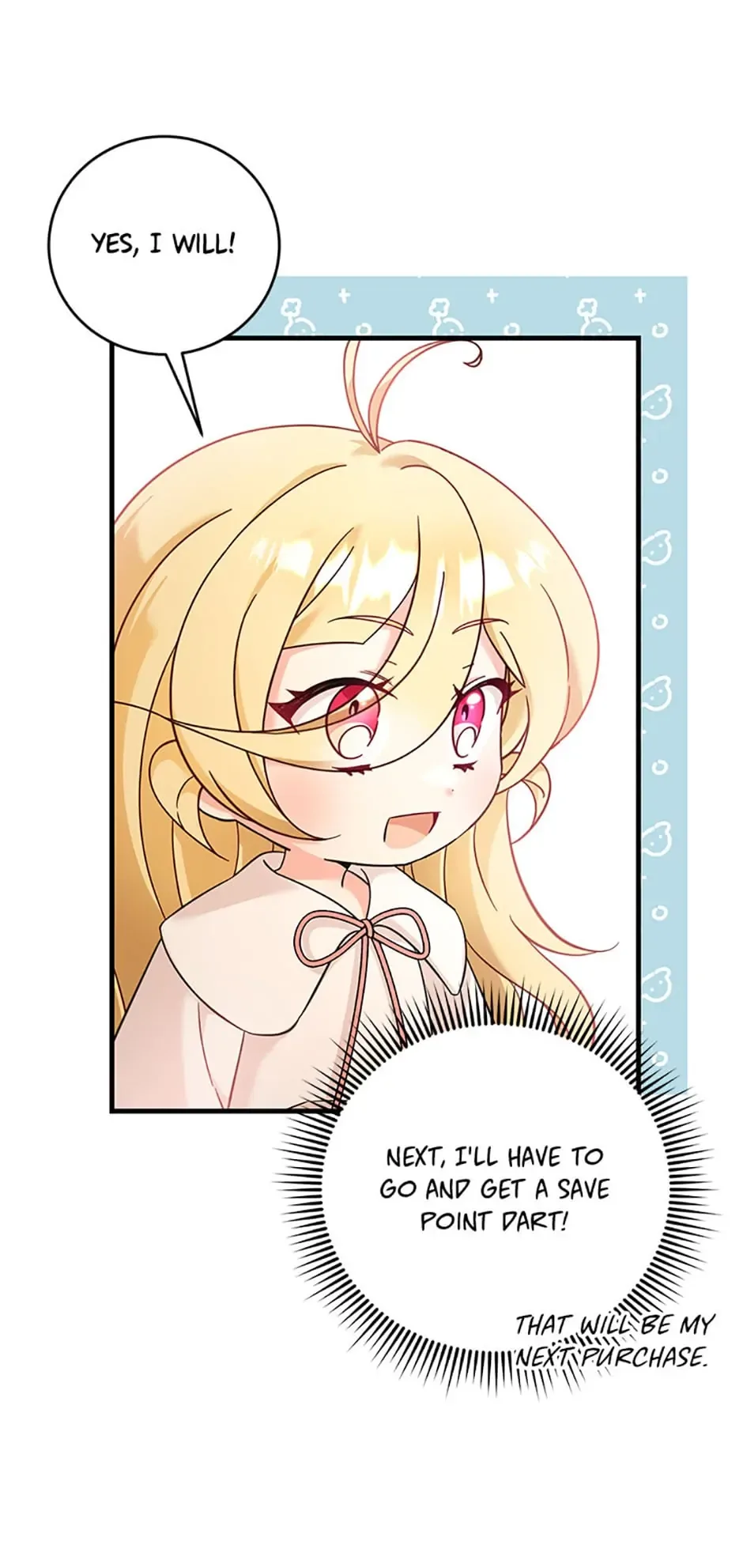 Baby Pharmacist Princess Chapter 31 page 19