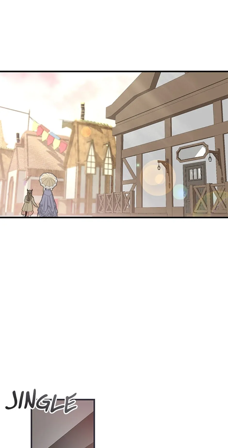 Baby Pharmacist Princess Chapter 31 page 20