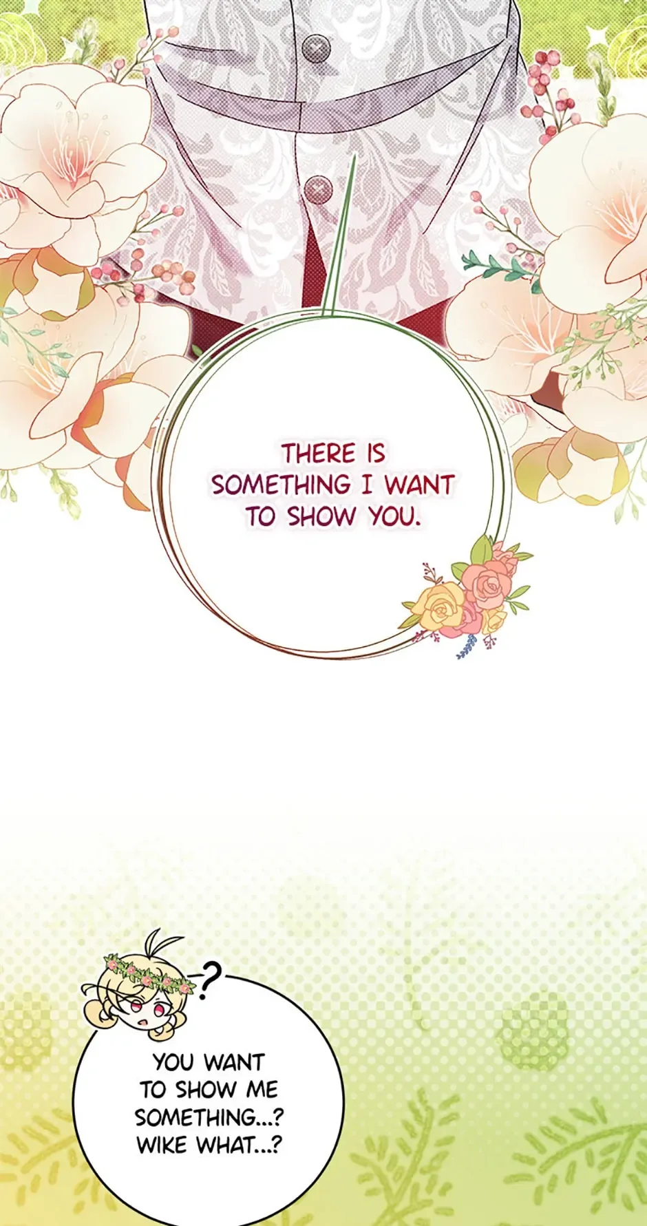 Baby Pharmacist Princess Chapter 25 page 43