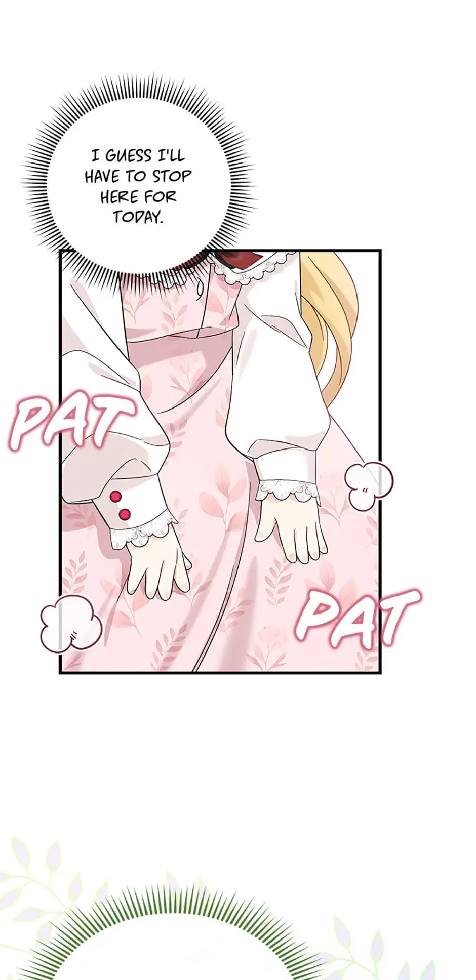 Baby Pharmacist Princess Chapter 26 page 48