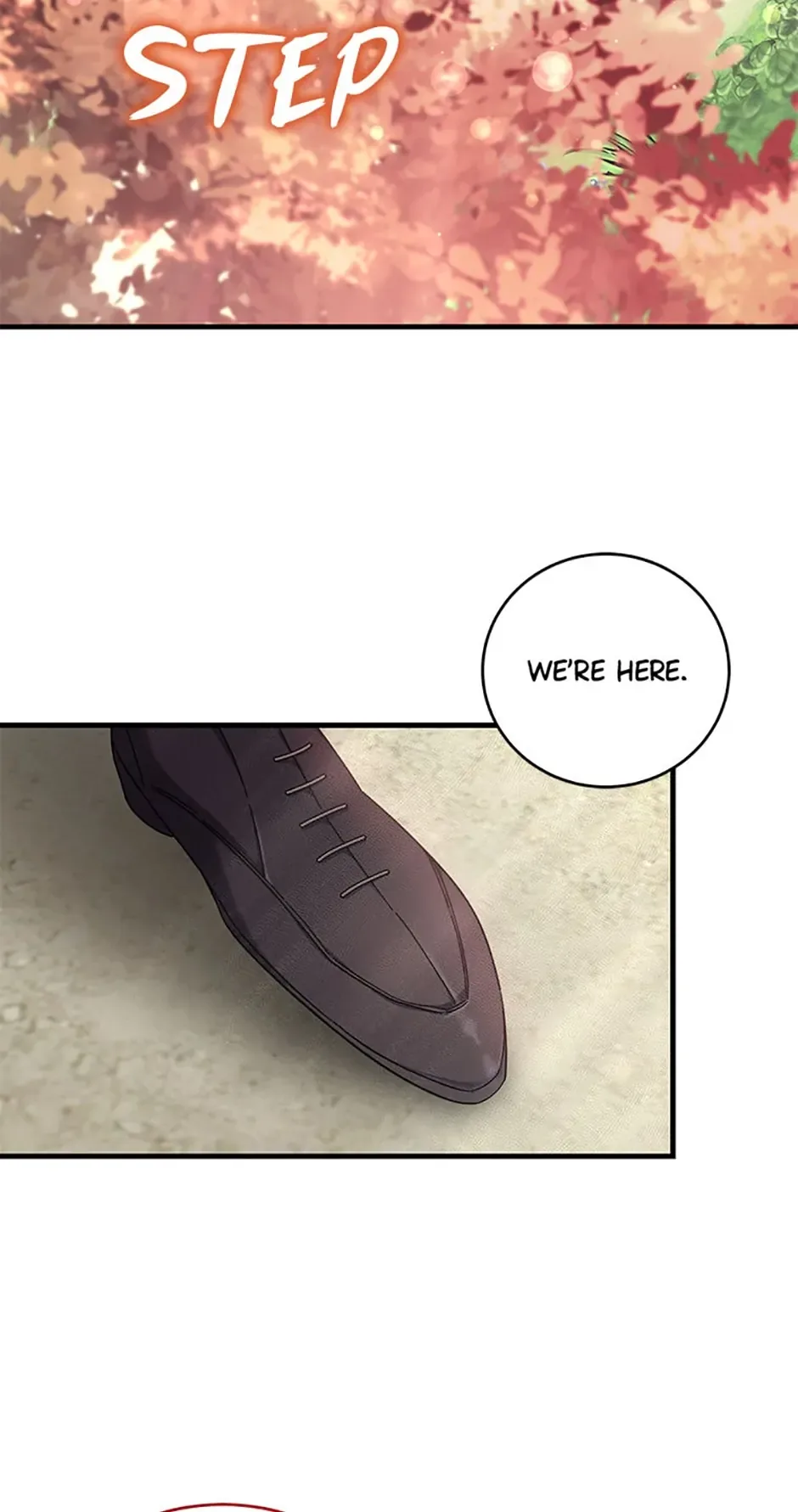 Baby Pharmacist Princess Chapter 25 page 47