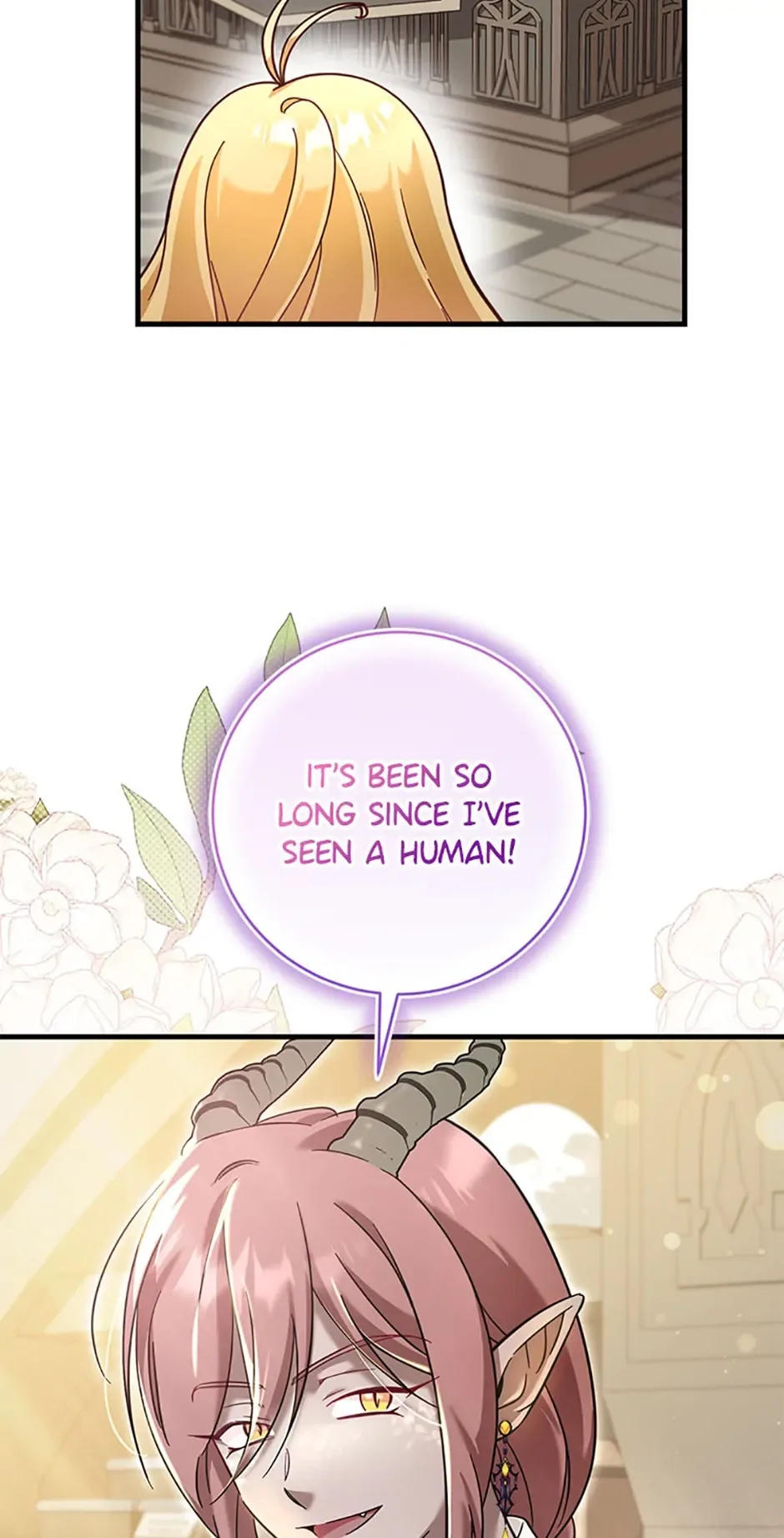 Baby Pharmacist Princess Chapter 31 page 23