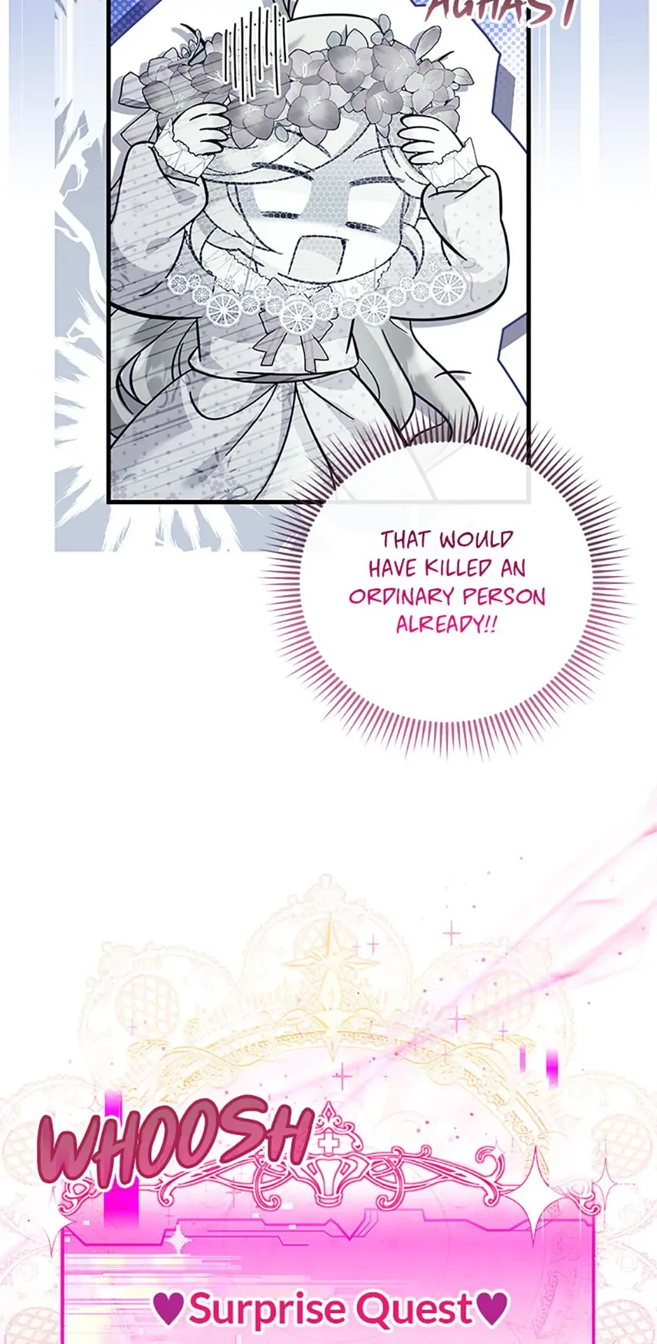 Baby Pharmacist Princess Chapter 35 page 14