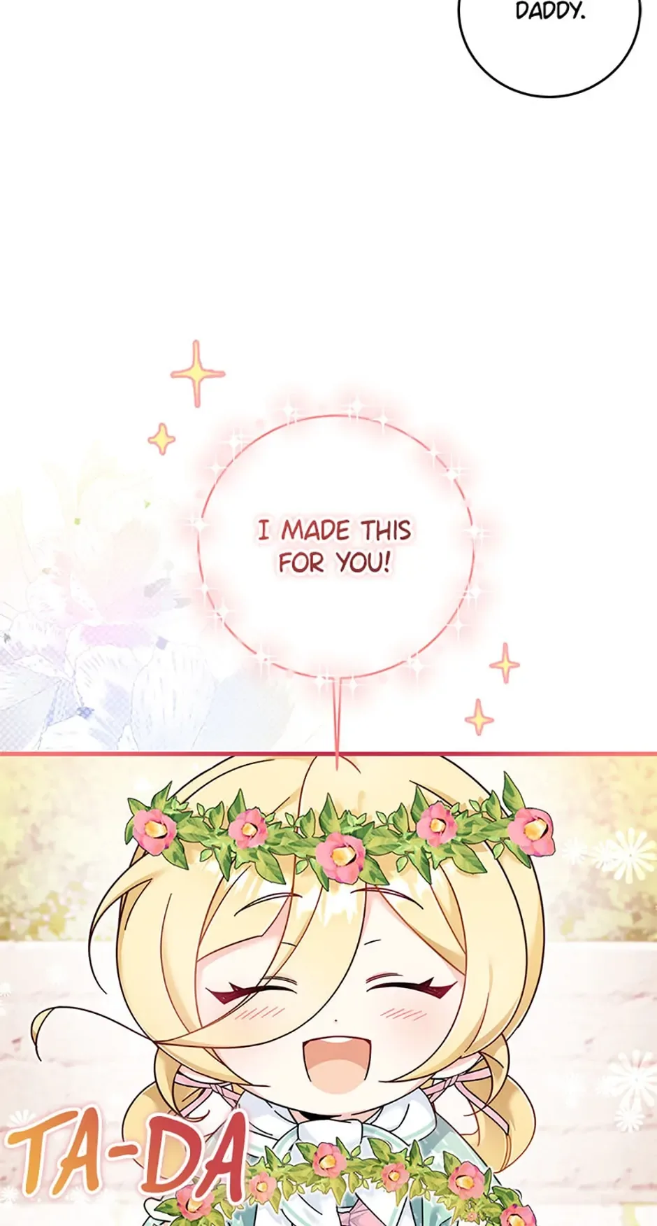 Baby Pharmacist Princess Chapter 24 page 52