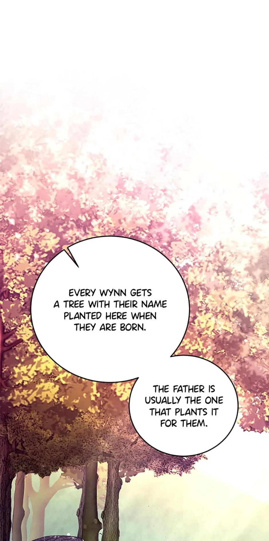 Baby Pharmacist Princess Chapter 25 page 49