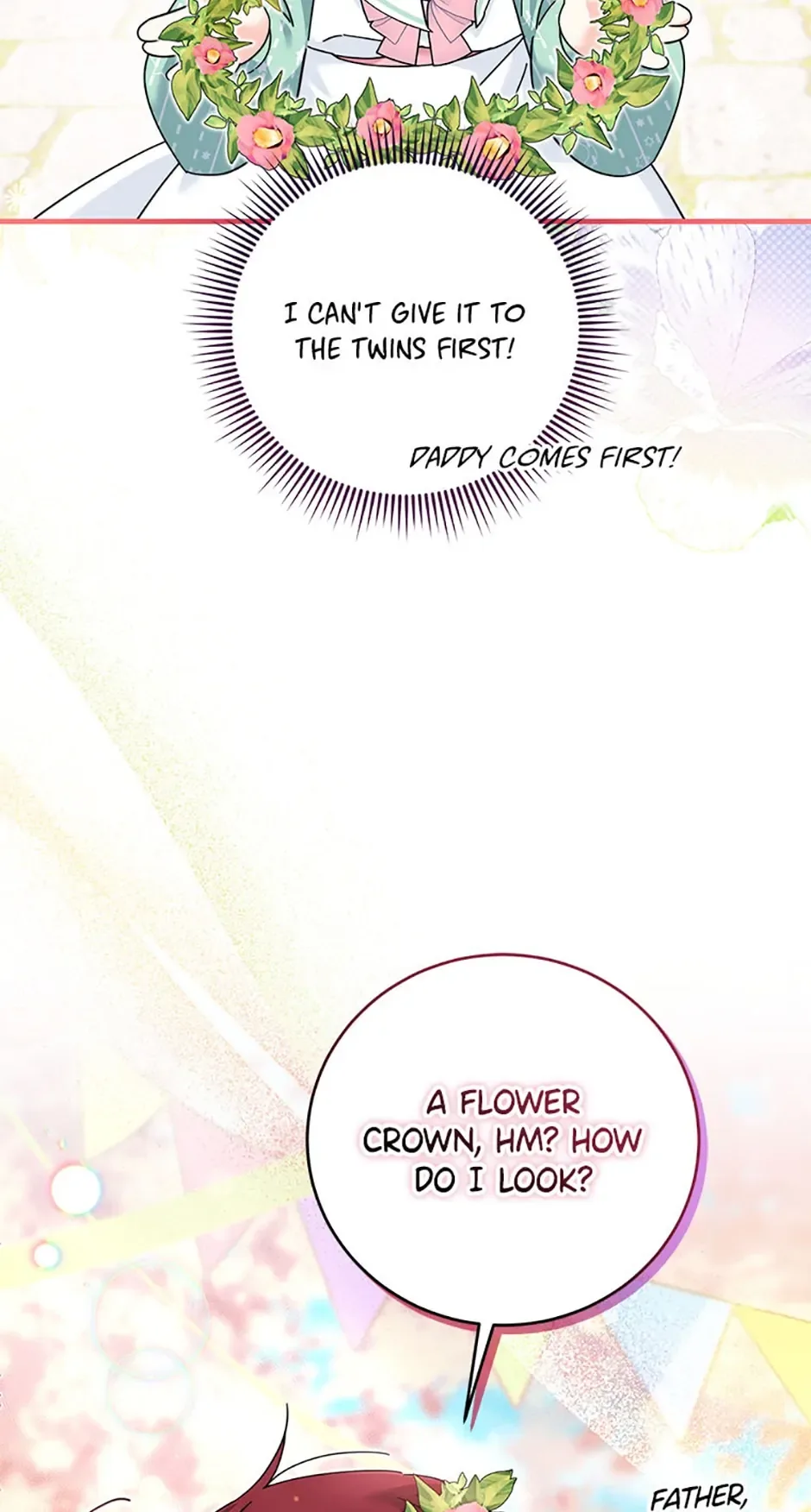 Baby Pharmacist Princess Chapter 24 page 53