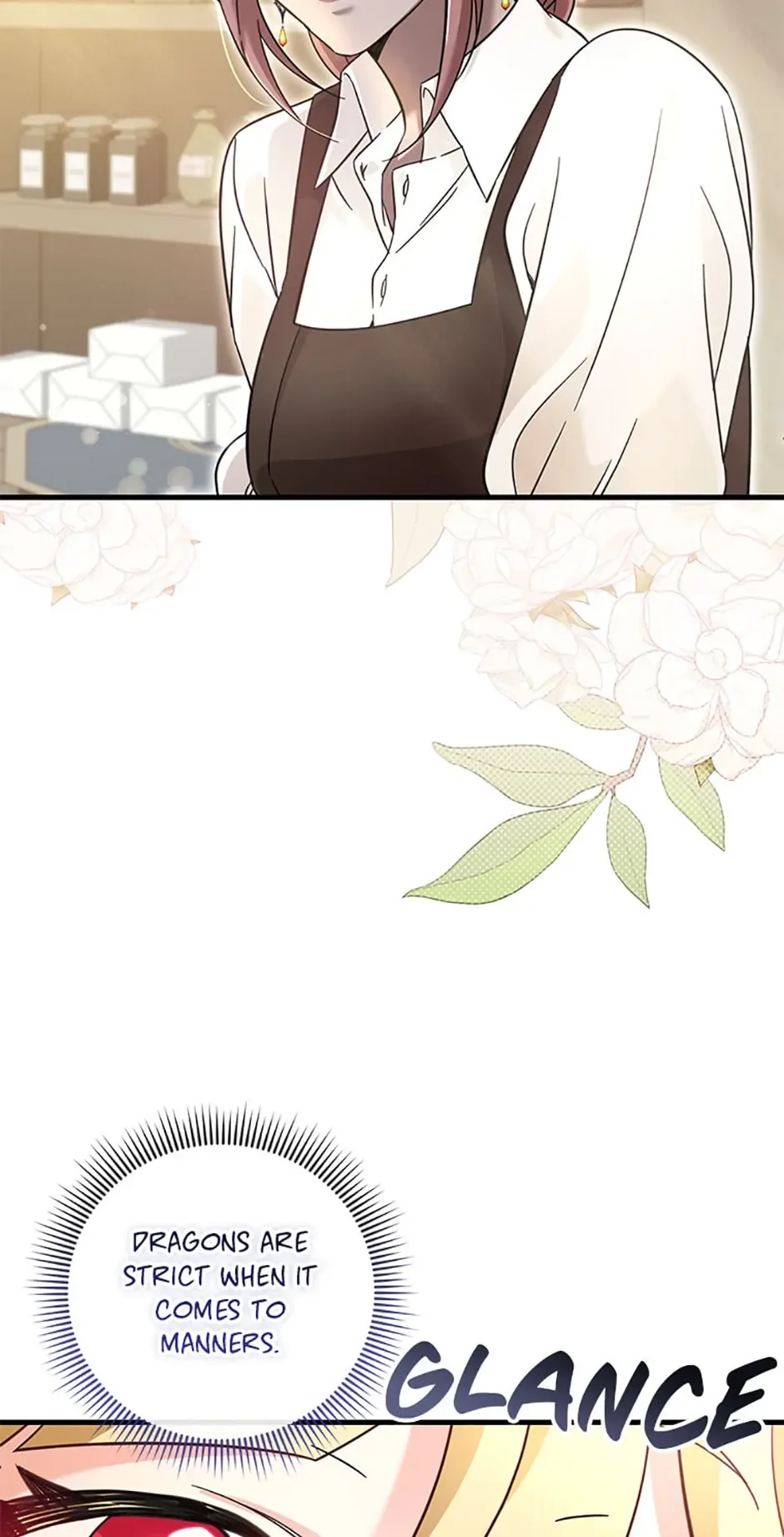 Baby Pharmacist Princess Chapter 31 page 24