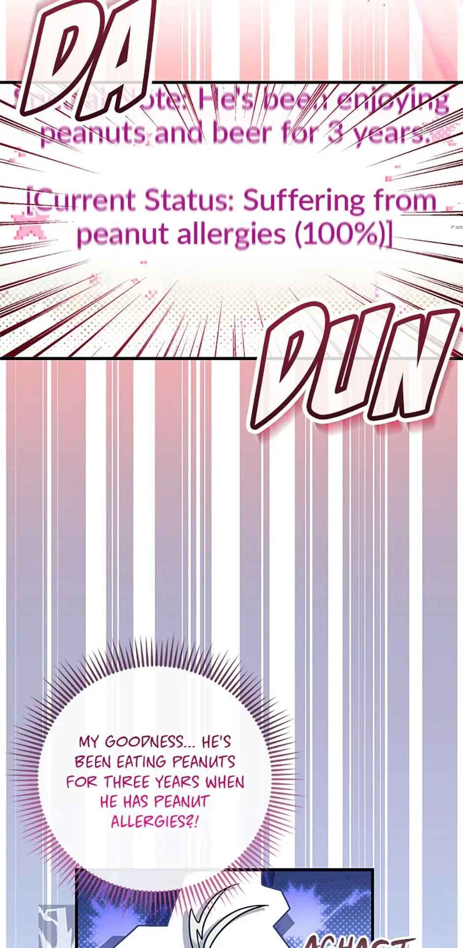 Baby Pharmacist Princess Chapter 35 page 13