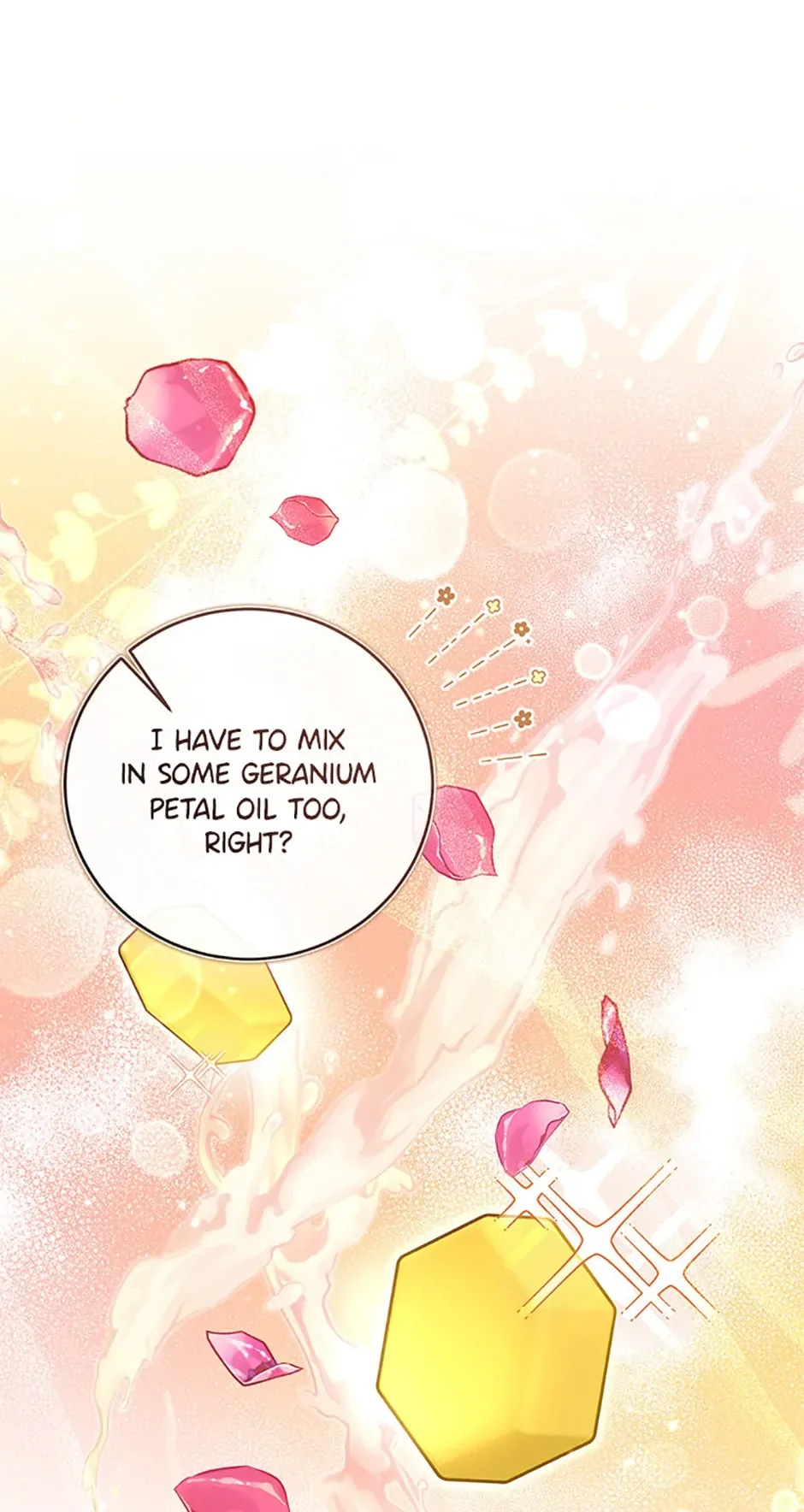 Baby Pharmacist Princess Chapter 26 page 57