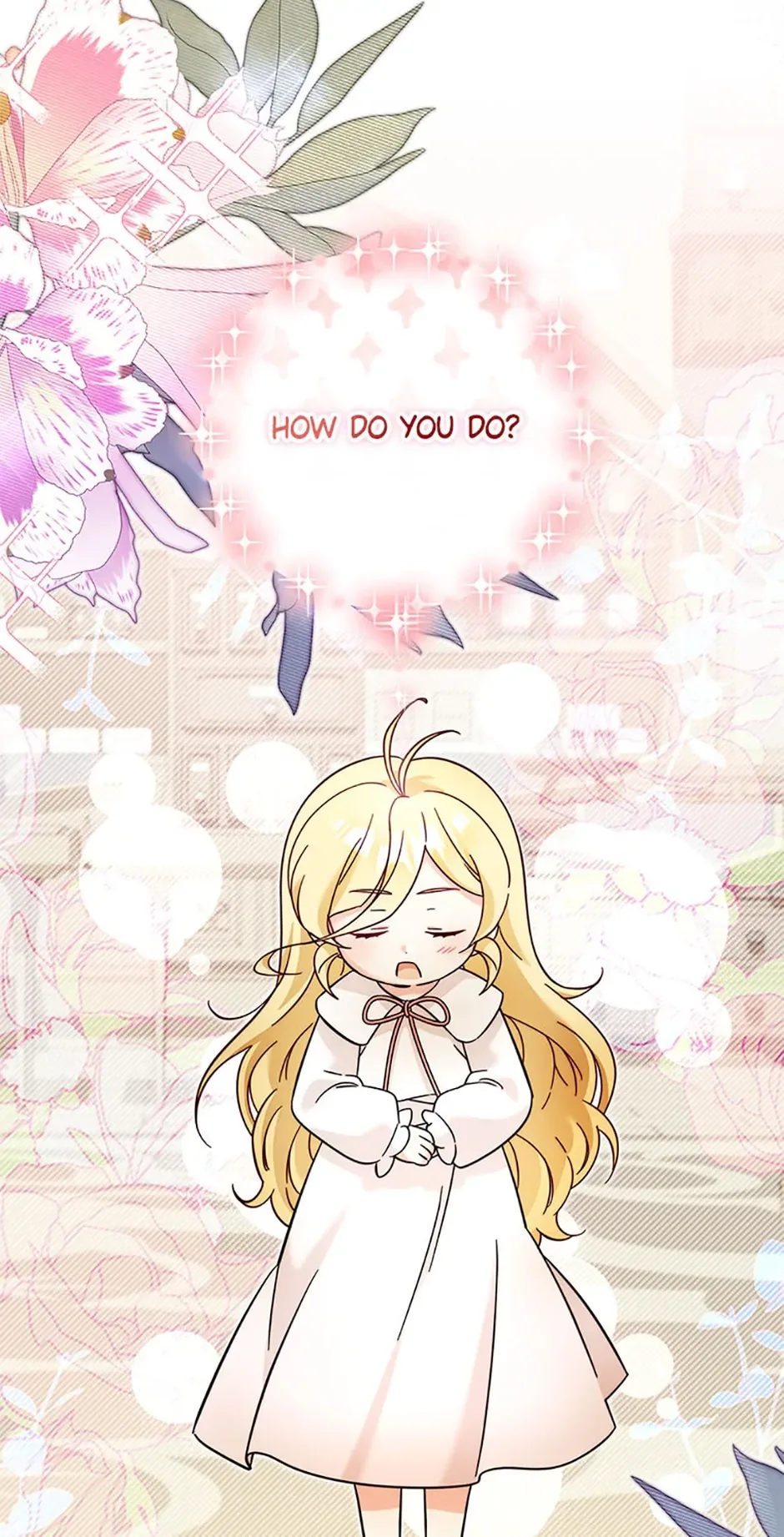 Baby Pharmacist Princess Chapter 31 page 26