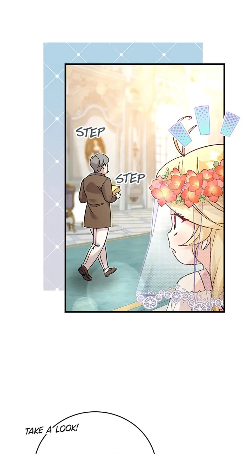Baby Pharmacist Princess Chapter 35 page 17